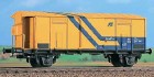 40041 ACME Railroad maintenance train Box car type F